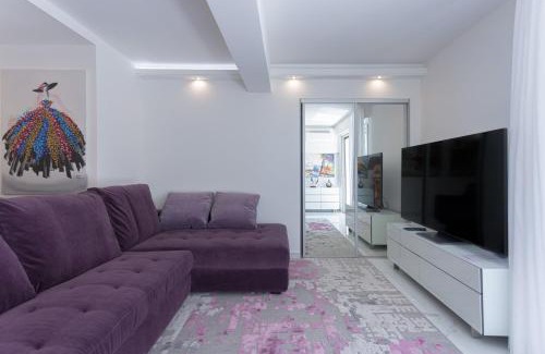 Cannes City Centre Apartment | Croisette Star - Bd Croisette