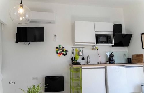 Bagard House | Croissant de Lune