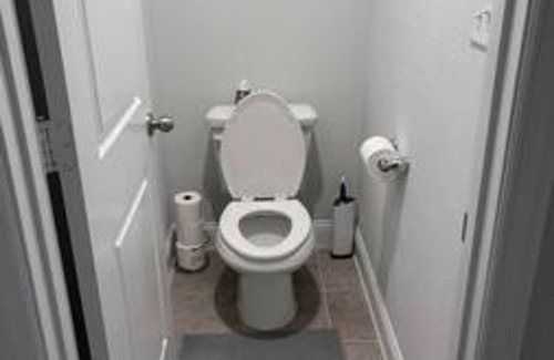 North Richland Hills House | Crosby Home in North Richland Hills