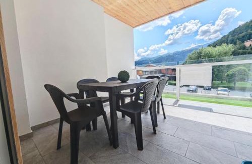 Clusone Apartment | Crosio Home