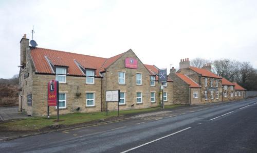 Guisborough Hotel | Cross Keys by Chef & Brewer Collection