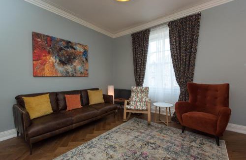 Durham House | Crossgate