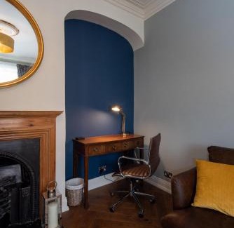 Durham House | Crossgate