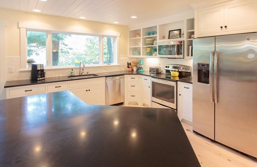 Crosslake Cabin | Crosslake/Whitefish Chain: Big Trout Lake