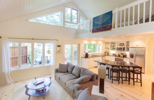 Crosslake Cabin | Crosslake/Whitefish Chain: Big Trout Lake