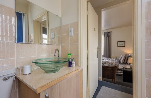 Pickering Bed & Breakfast | Crossways