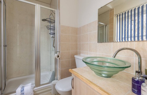 Pickering Bed & Breakfast | Crossways
