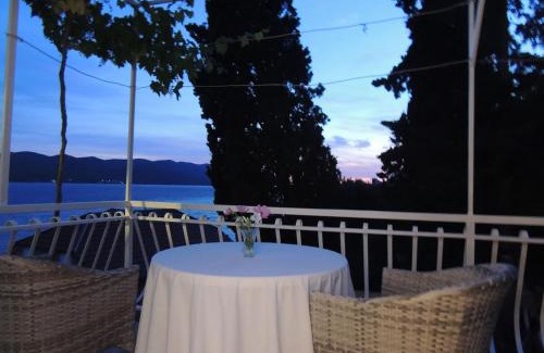 Kuciste Apartment | CROSurf Apartments Pelješac Kučište