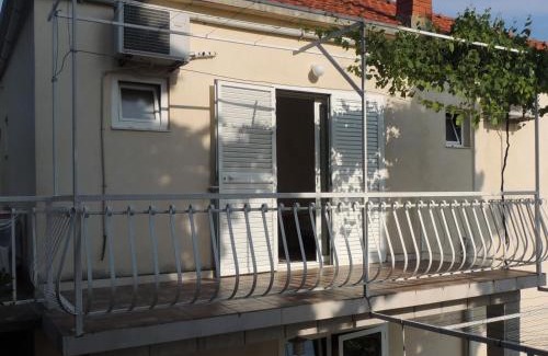 Kuciste Apartment | CROSurf Apartments Pelješac Kučište