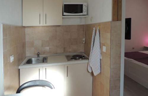 Kuciste Apartment | CROSurf Apartments Pelješac Kučište