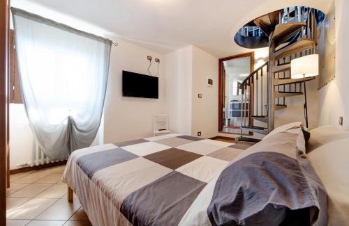 Dongo Apartment | Crotto Palma