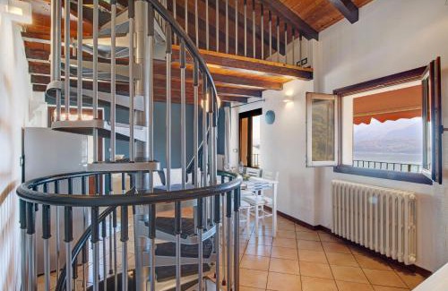 Dongo Apartment | Crotto Palma