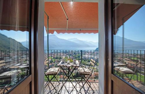 Dongo Apartment | Crotto Palma