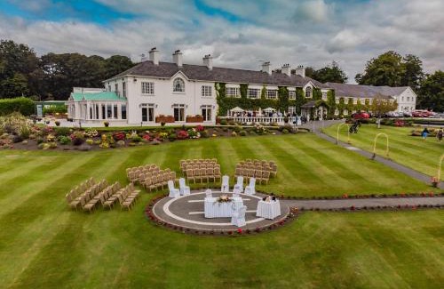 Mount Nugent Hotel | Crover House Hotel & Golf Club