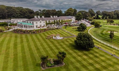 Mount Nugent Hotel | Crover House Hotel & Golf Club