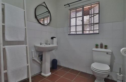 White River Apartment | Crowley Cottage