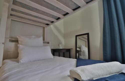 White River Apartment | Crowley Cottage