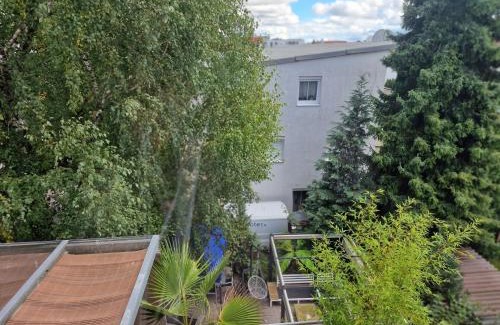 Leinfelden-Echterdingen Apartment | Crown Lodge