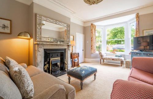 Wells-next-the-Sea House | Crown Villa