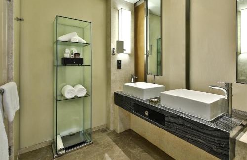 Wenjiang Hotel | Crowne Plaza Chengdu Wenjiang by IHG