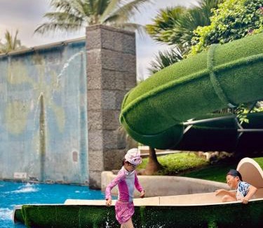 Ngu Hanh Son Resort | Crowne Plaza Danang Hotel & Resort