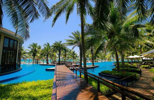 Ngu Hanh Son Resort | Crowne Plaza Danang Hotel & Resort