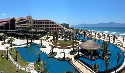 Ngu Hanh Son Resort | Crowne Plaza Danang Hotel & Resort