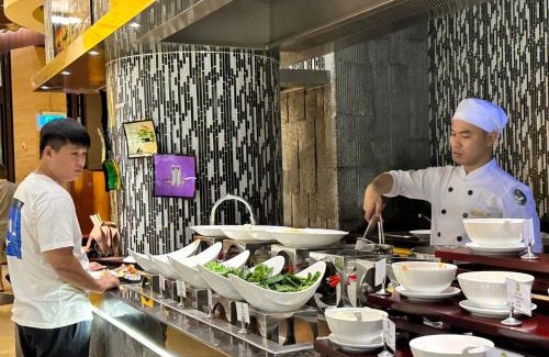 Ngu Hanh Son Resort | Crowne Plaza Danang Hotel & Resort