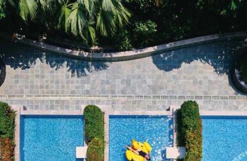 Yangjiang Resort | Crowne Plaza Hailing Island by IHG