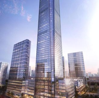 Yuhang District Hotel | Crowne Plaza Hangzhou Science City by IHG