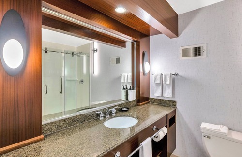 Foster City Hotel | Crowne Plaza Hotel Foster City - San Mateo by IHG