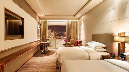 Kunming City Centre Hotel | Crowne Plaza Kunming City Centre by IHG