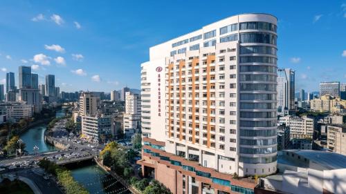 Kunming City Centre Hotel | Crowne Plaza Kunming City Centre by IHG