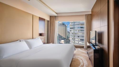 Kunming City Centre Hotel | Crowne Plaza Kunming City Centre by IHG