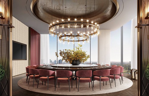 Minli Liuzu Hotel | Crowne Plaza Taixing By Ihg