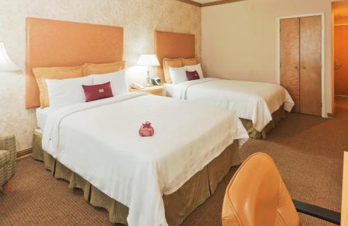 Torreon Hotel | Crowne Plaza Torreon by IHG