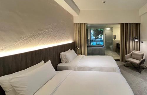 Jiaoxi Hotel | Crownshine Resort