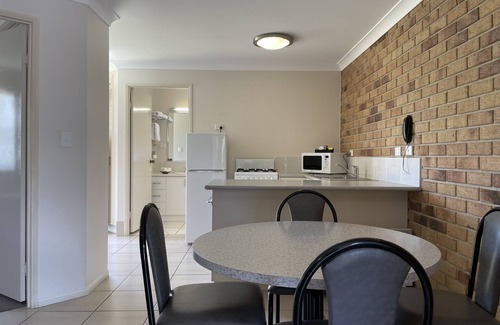 Crows Nest Hotel | Crows Nest Motel