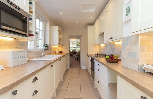 Grasmere Cottage | CROZIER COTTAGE, pet friendly, with open fire in Ambleside