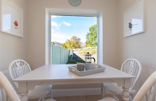 Grasmere Cottage | CROZIER COTTAGE, pet friendly, with open fire in Ambleside