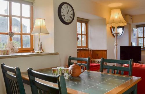 Sinnington House | Cruck Cottage