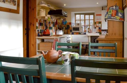 Sinnington House | Cruck Cottage