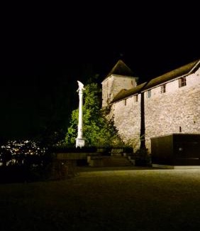 Rapperswil Apartment | Cruise durch das Herz der Altstadt
