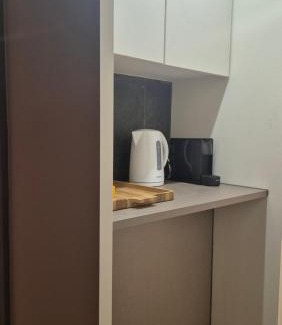 Rapperswil Apartment | Cruise durch das Herz der Altstadt