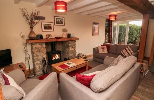 Kirkbymoorside House | Crumble's Cottage