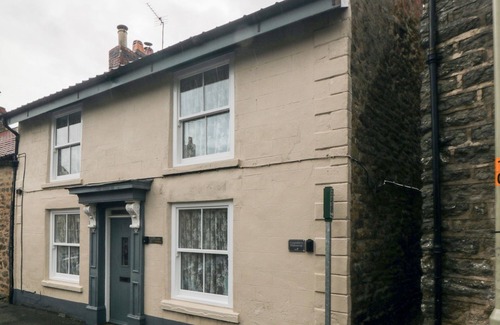 Kirkbymoorside Cottage | Crumble's Cottage