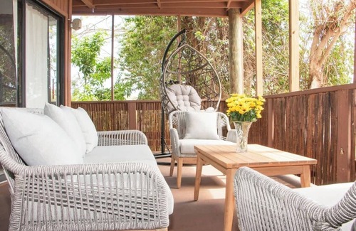 Estate Enighed Apartment | Cruz Bay Oasis | Walk to Beach & Stunning Views
