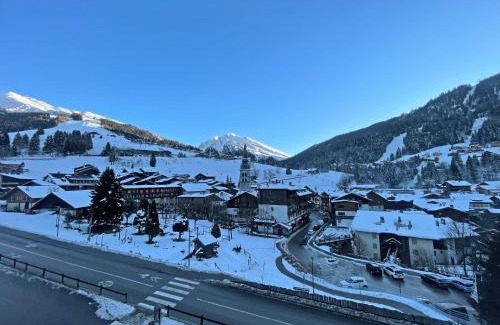 La Clusaz Apartment | Crystal 25 - Duplex centre village