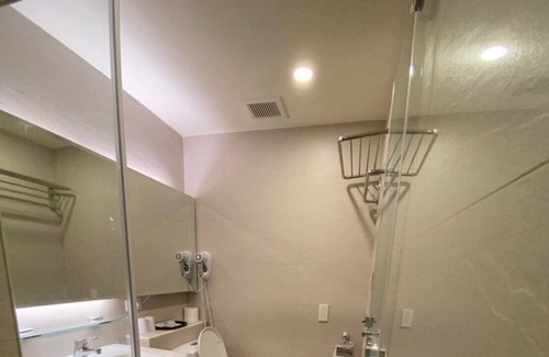 Zhongli District House | Crystal City Hotel