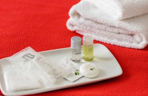 Levallois-Perret Hotel | Crystal Hotel